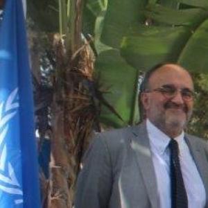 UNHCR Representative