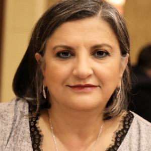 Ouahiba Sakani