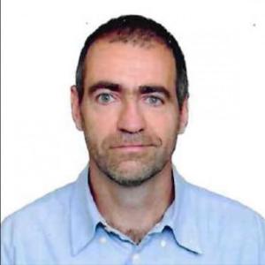 Paolo Caputo, OIM Rep.