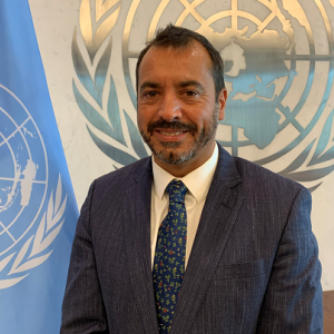 Un RC ALGERIA representative AA